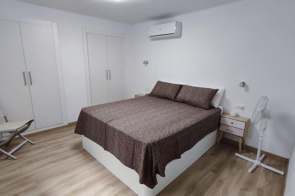 Apartamento En 库列拉 外观 照片