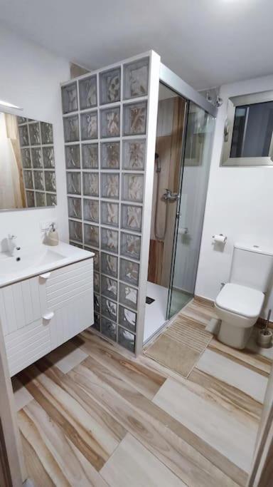 Apartamento En 库列拉 外观 照片
